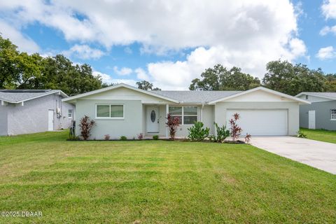 377 Dubs Drive Daytona Beach FL 32117