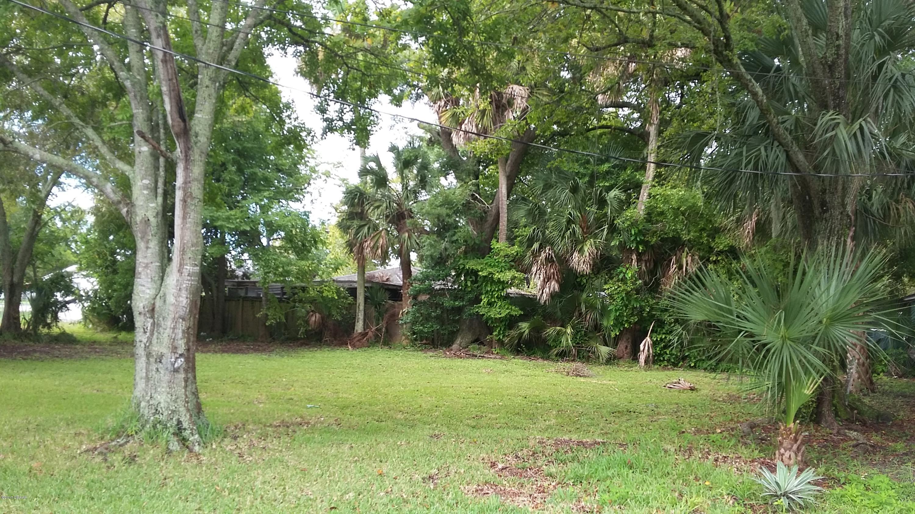 Photo 1 of 2 — 414 PLEASANT Street, Daytona Beach, FL 32114
