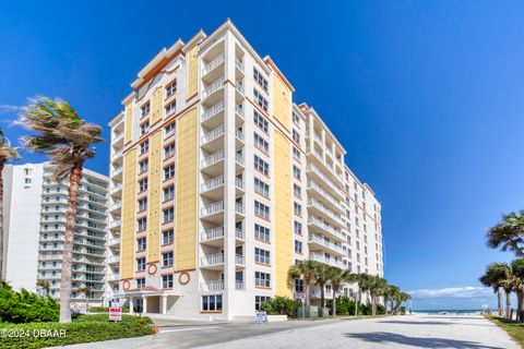 A home in Daytona Beach