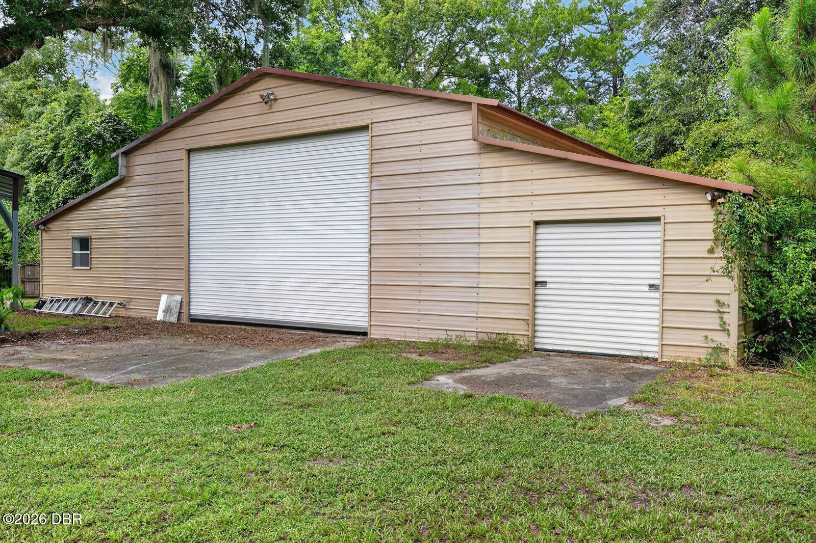 500 Lake Winnemissett Drive