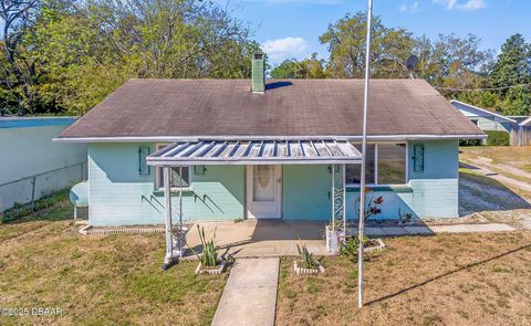 630 Florida Avenue Daytona Beach FL 32117