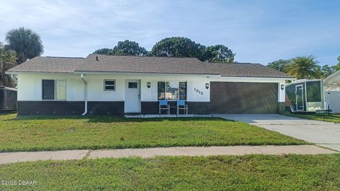 1315 Dexter Drive W Port Orange FL 32129