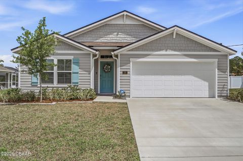 39 Ballenger Lane Palm Coast FL 32137