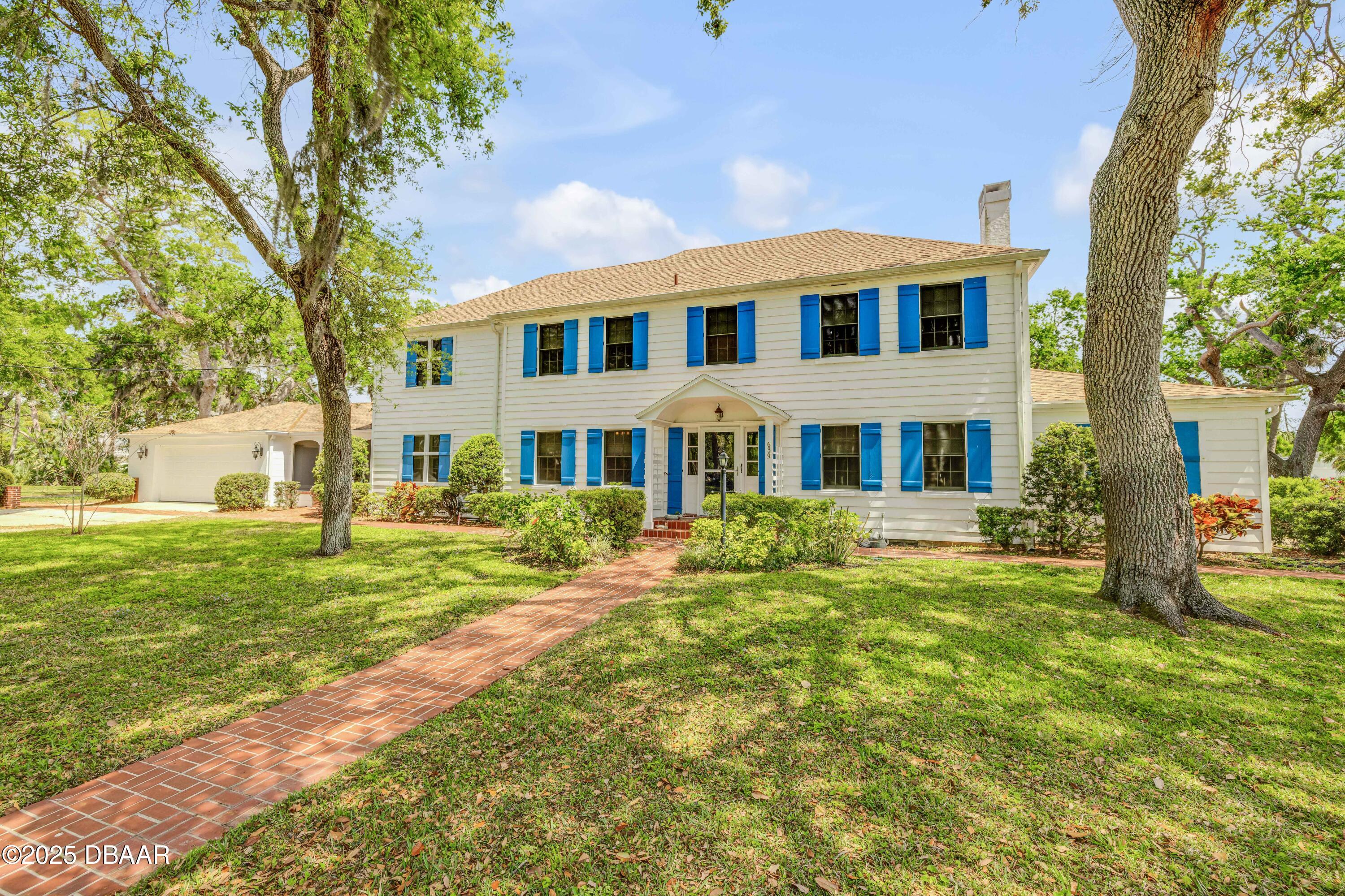 639 John Anderson Drive