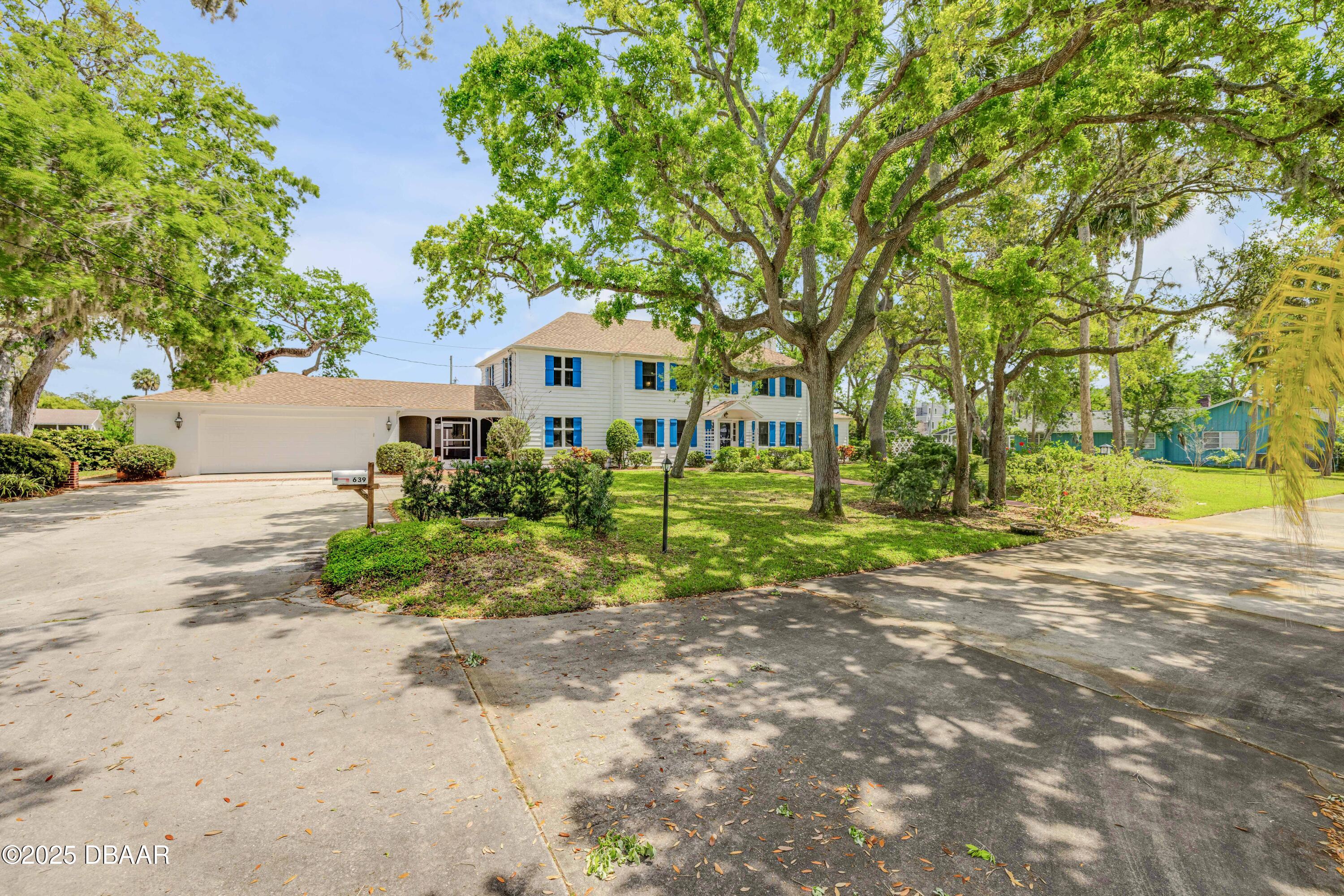 639 John Anderson Drive
