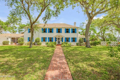 639 John Anderson Drive Ormond Beach FL 32176