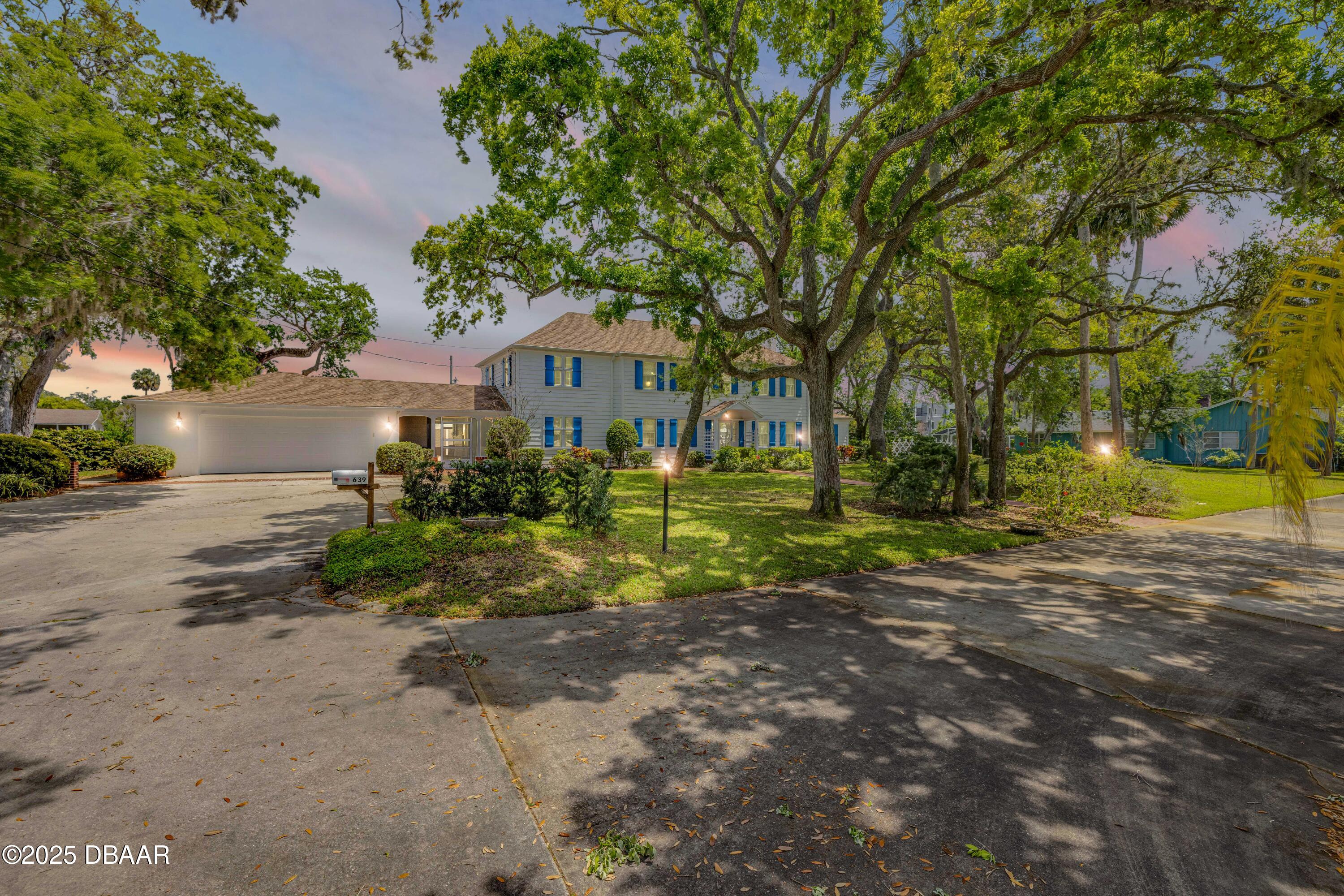 639 John Anderson Drive