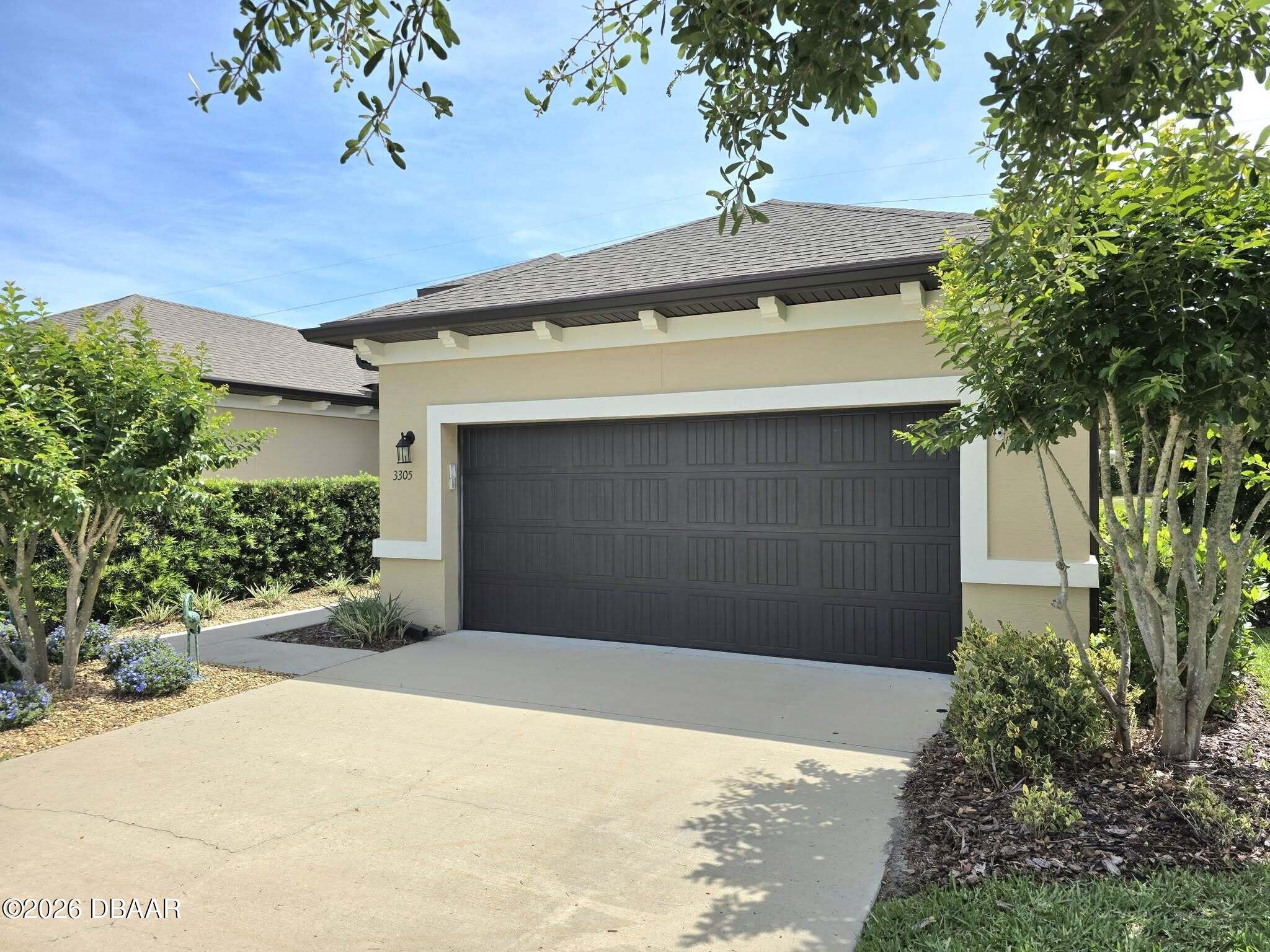 3305 Bailey Ann Drive