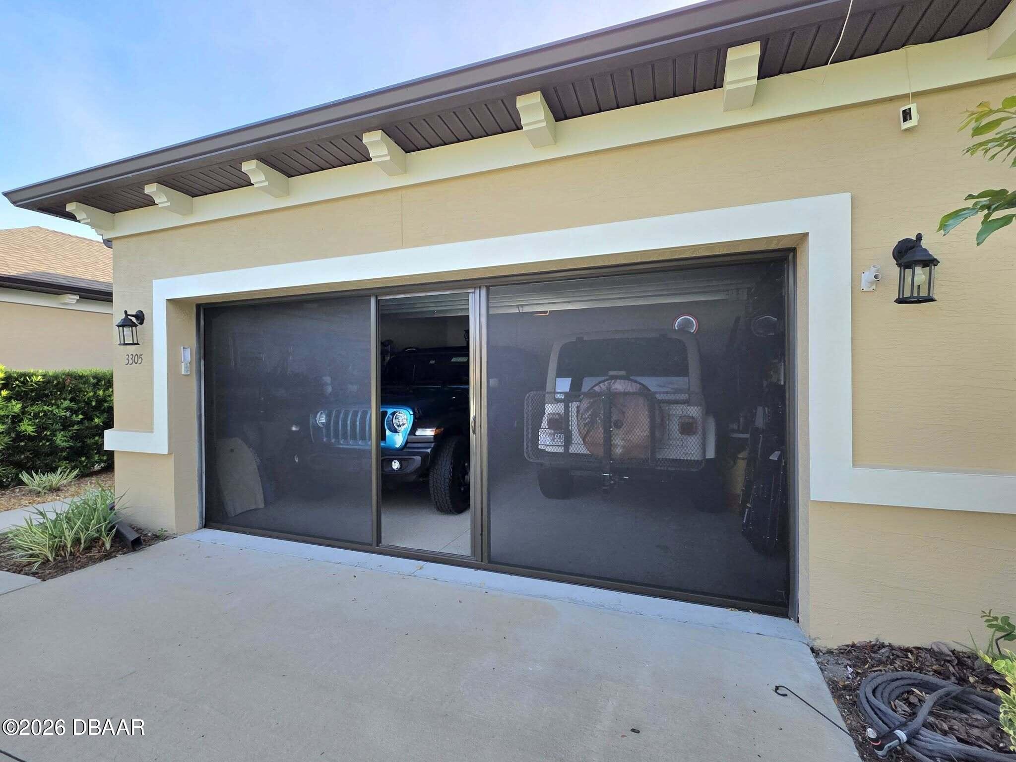 3305 Bailey Ann Drive