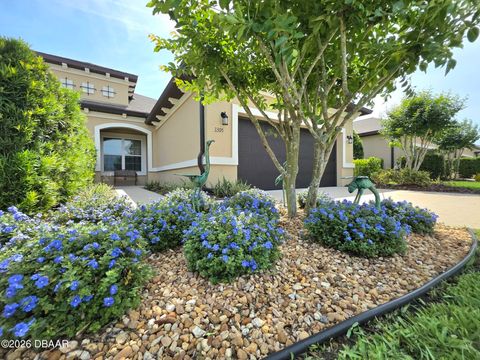 3305 Bailey Ann Drive Ormond Beach FL 32174