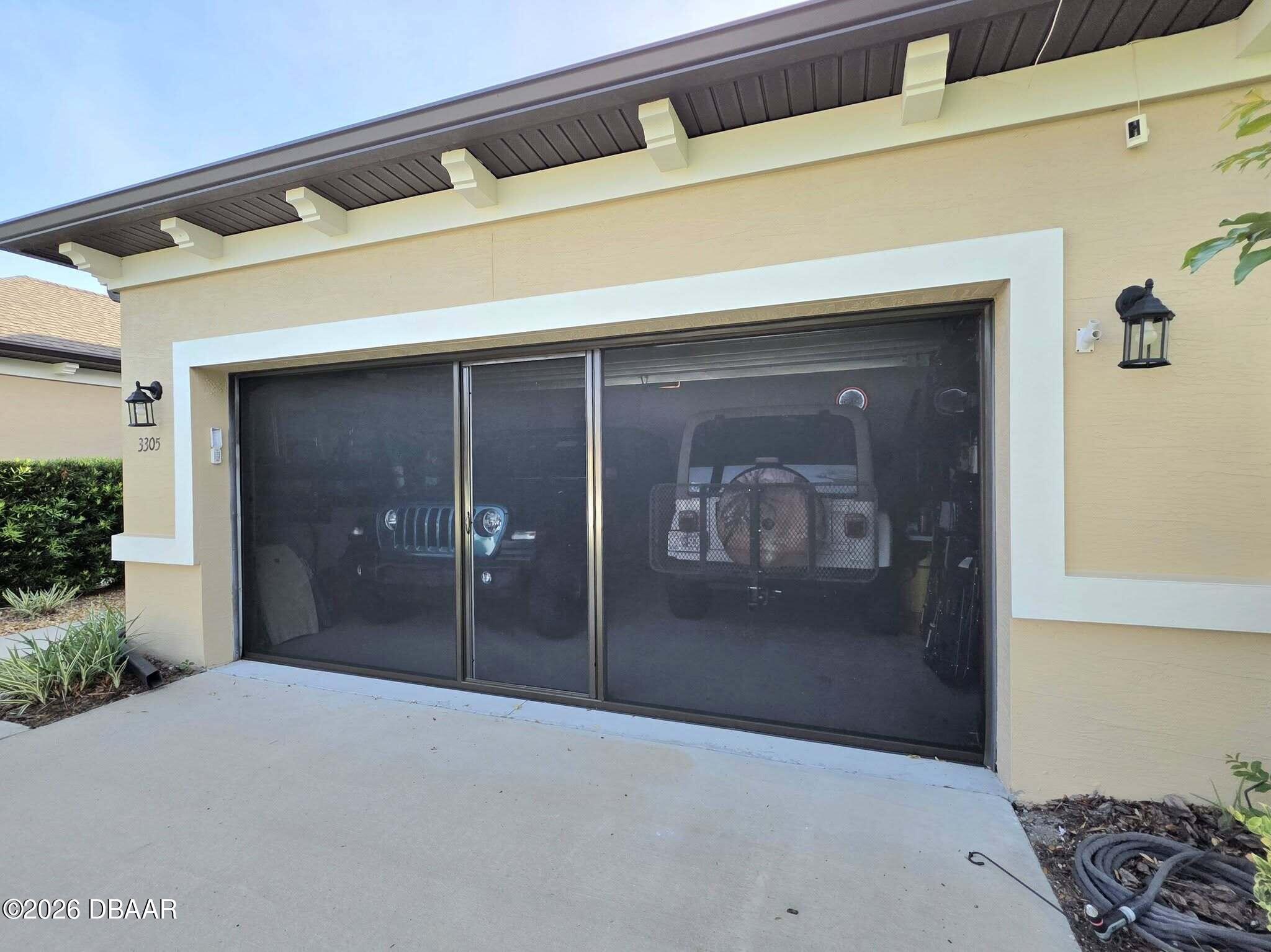 3305 Bailey Ann Drive