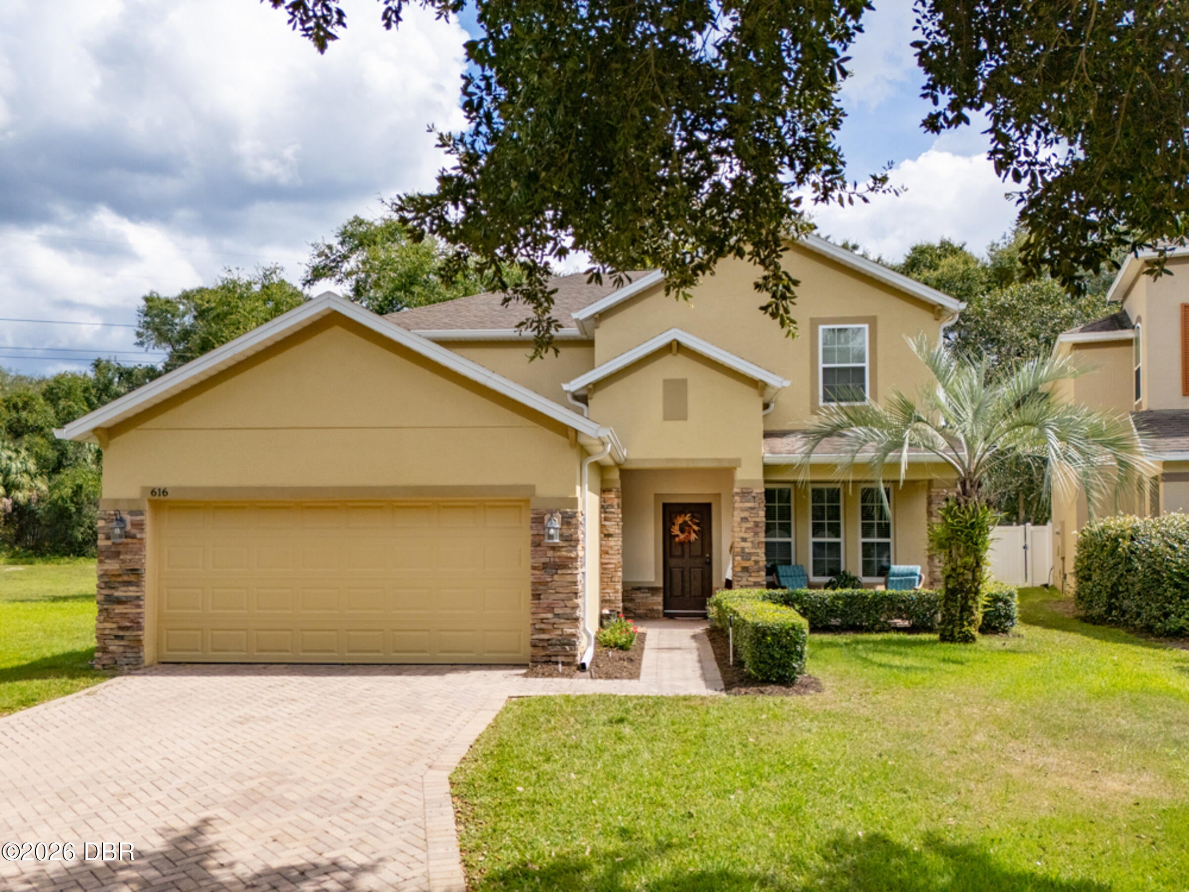 616 Preakness Circle