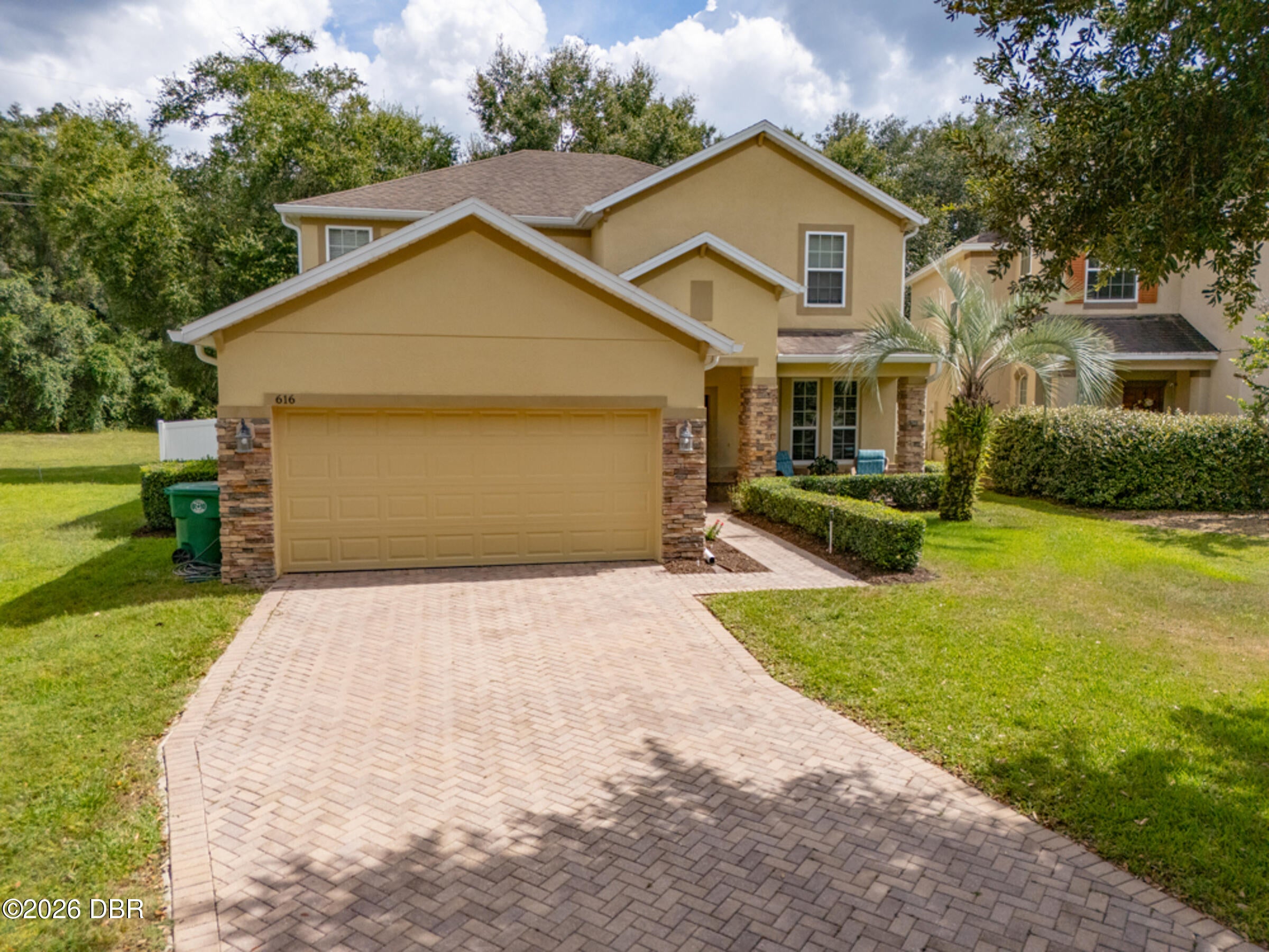 616 Preakness Circle