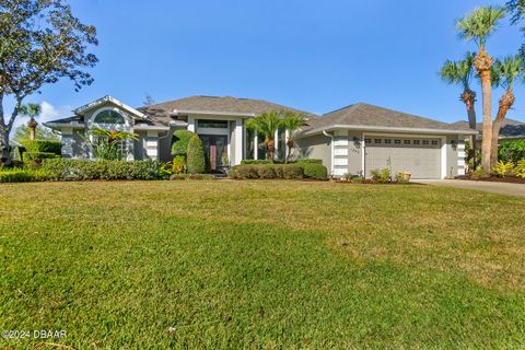 A home in Ormond Beach