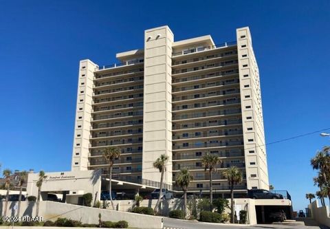 89 S Atlantic Avenue Unit 1201, Ormond Beach, FL 32176 - MLS#: 1201814