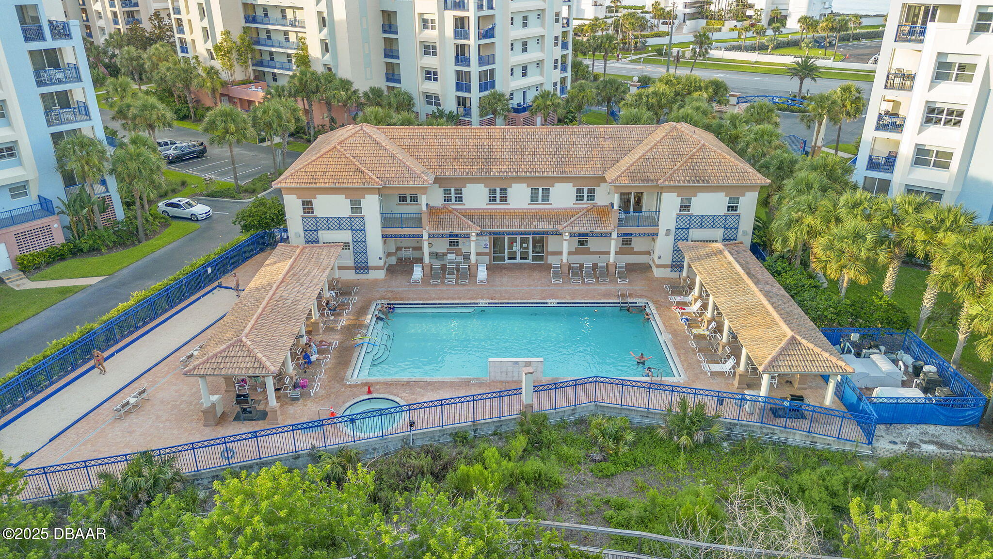 5300 S Atlantic Avenue 2303