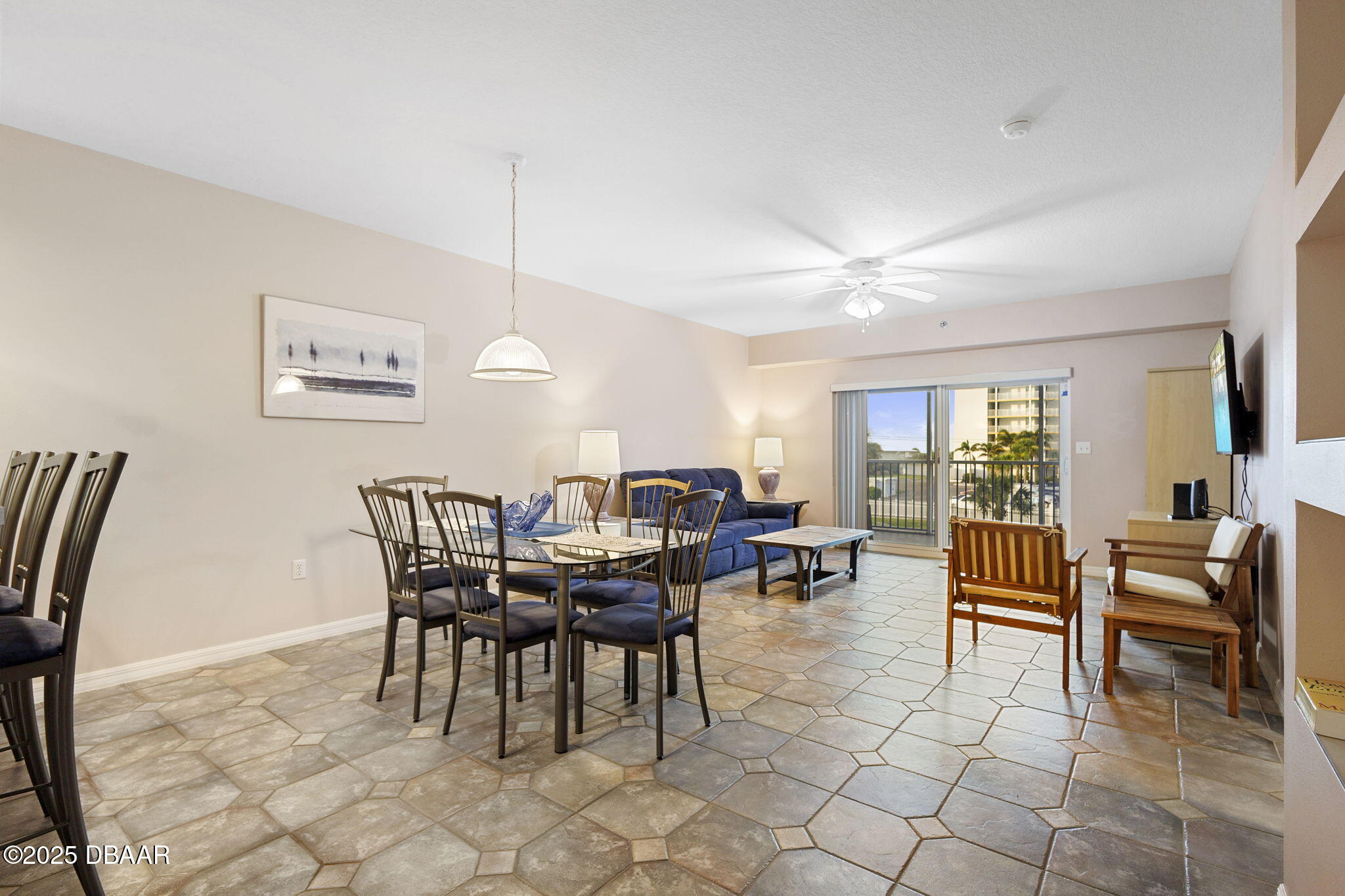 5300 S Atlantic Avenue 2303