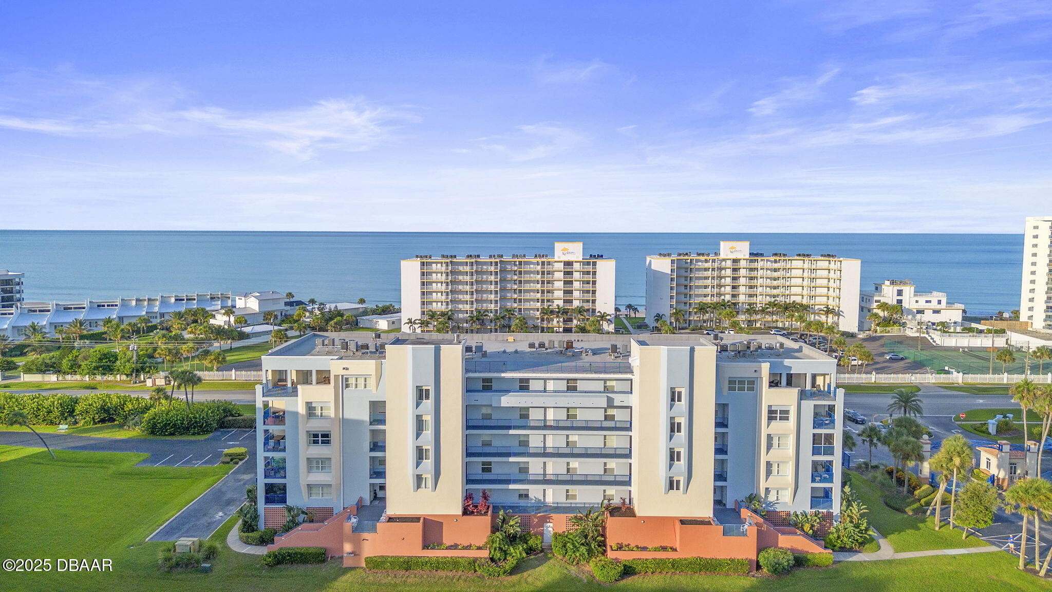 5300 S Atlantic Avenue 2303