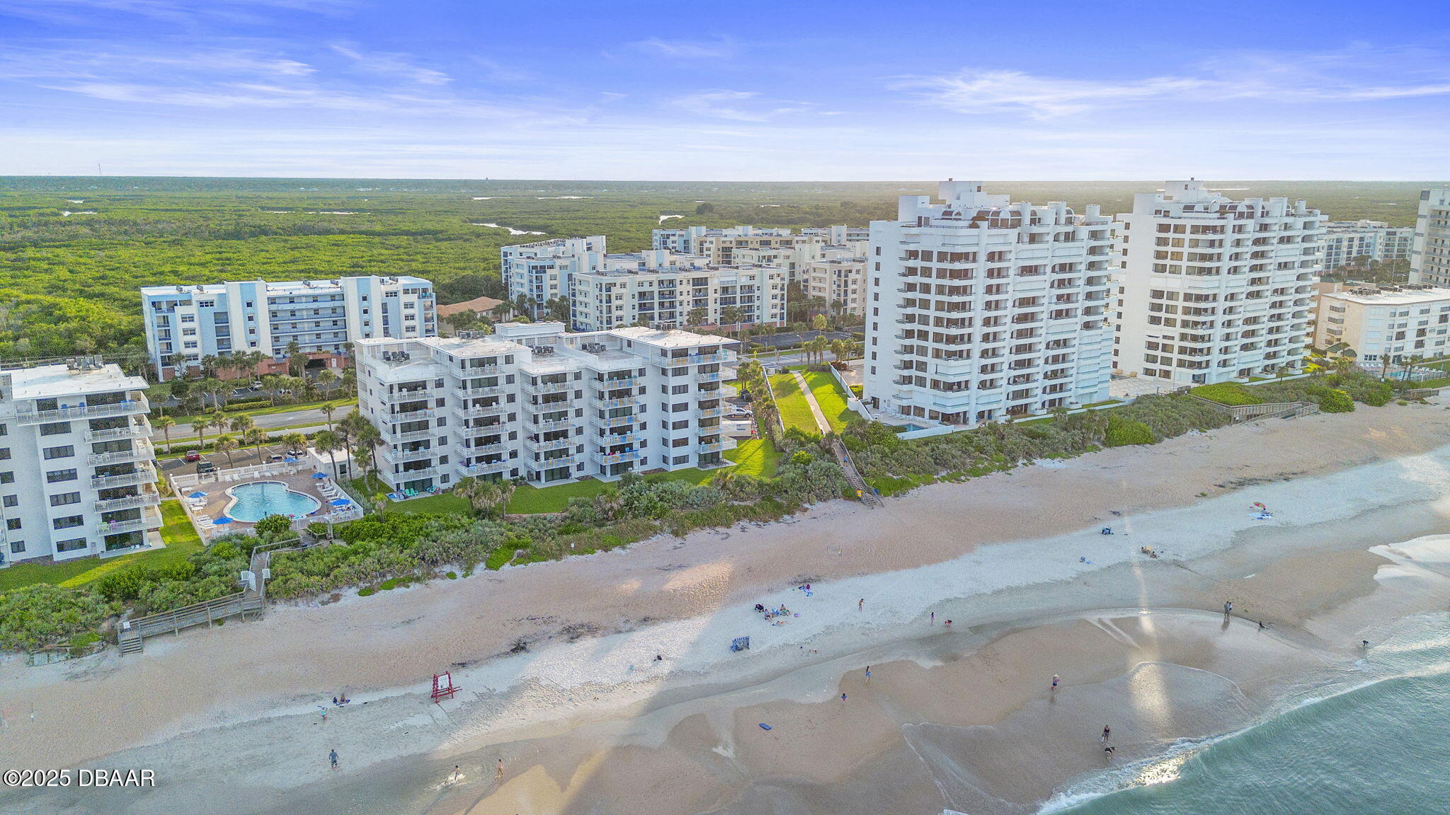 5300 S Atlantic Avenue 2303