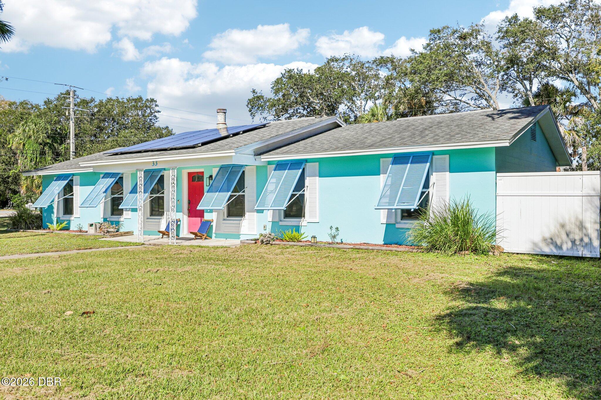 33 Dresden Circle
