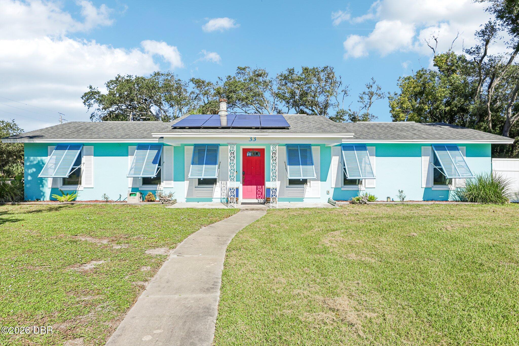 33 Dresden Circle