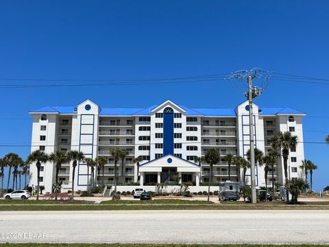 4601 S Atlantic Avenue Port Orange FL 32127