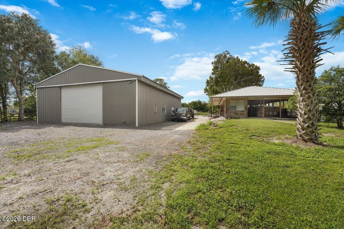 743 Williams Road