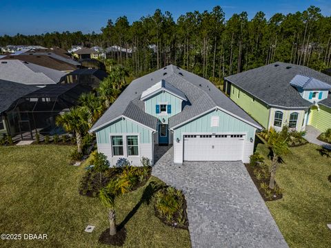 901 Barnacle Bay Court Daytona Beach FL 32124