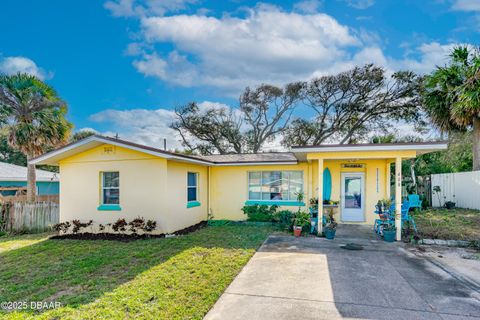 408 Frances Terrace Daytona Beach FL 32118