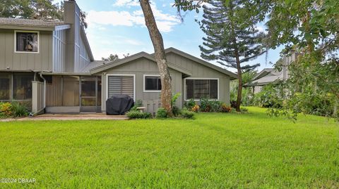 A home in Port Orange