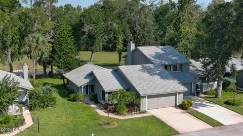 A home in Port Orange