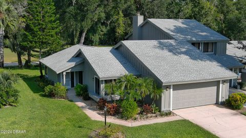 A home in Port Orange