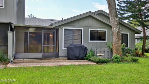 A home in Port Orange