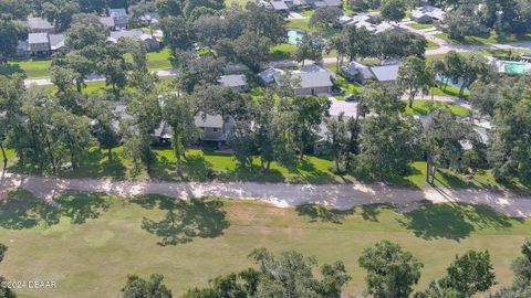 A home in Port Orange