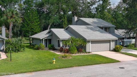 A home in Port Orange