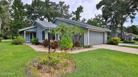 A home in Port Orange