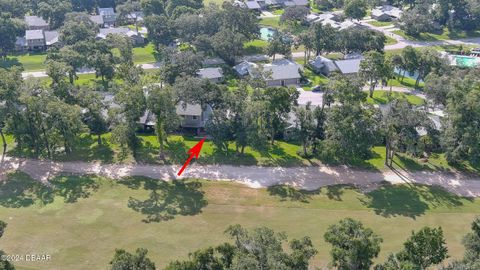 A home in Port Orange