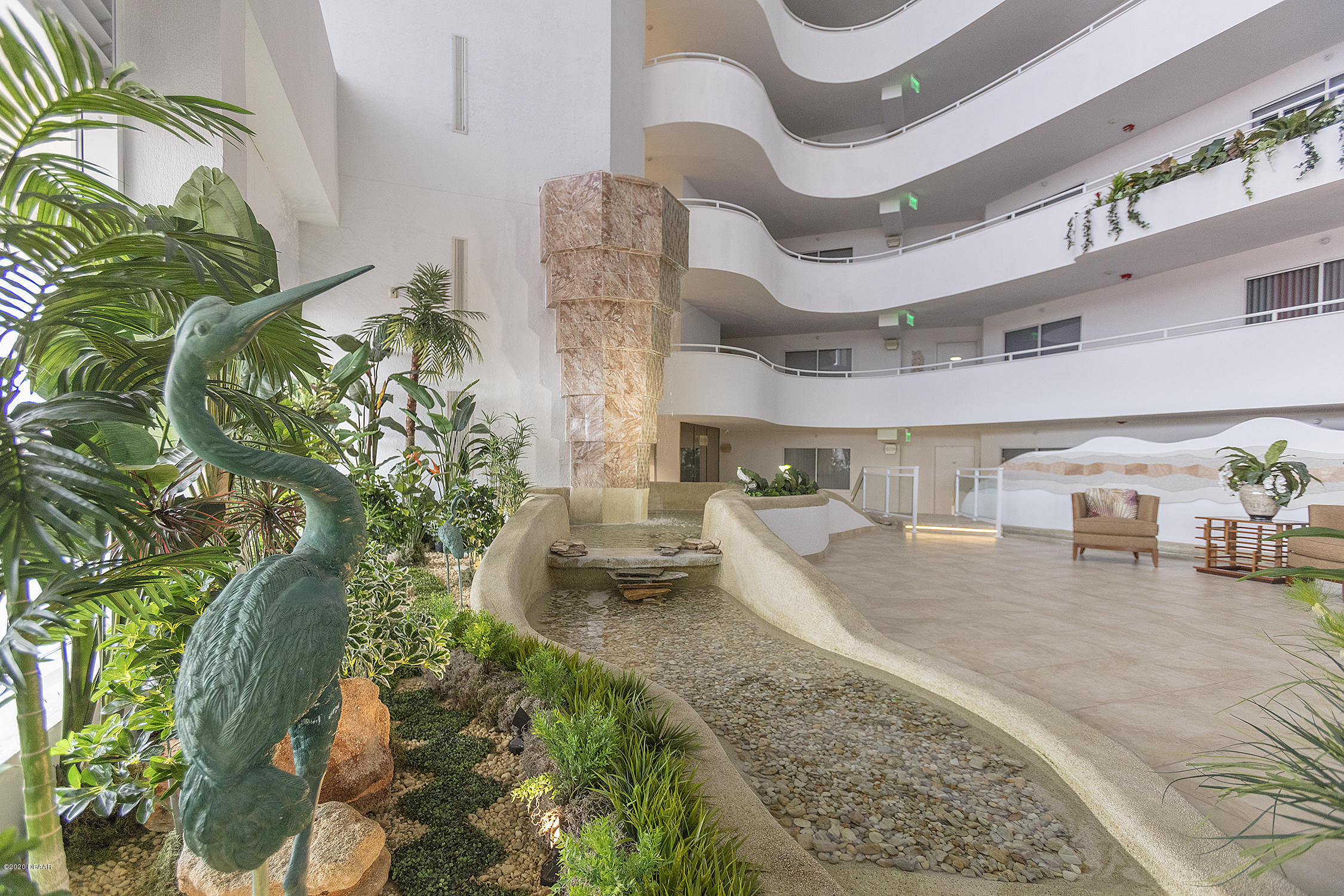 2545 S Atlantic Avenue