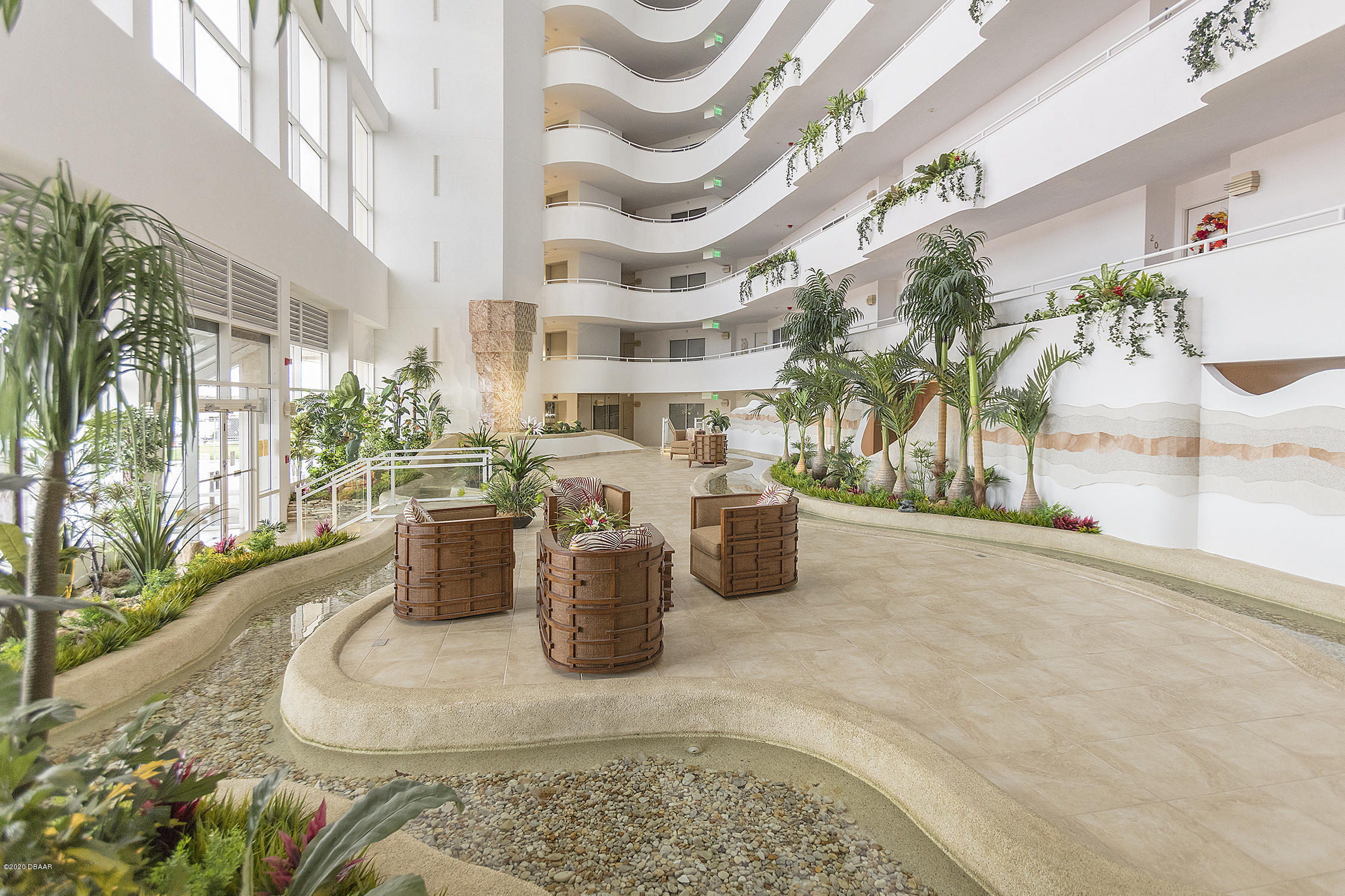 2545 S Atlantic Avenue