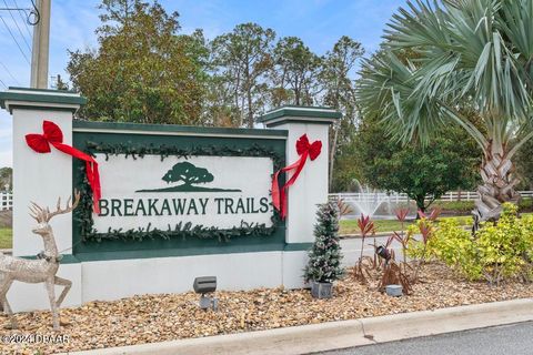 A home in Ormond Beach