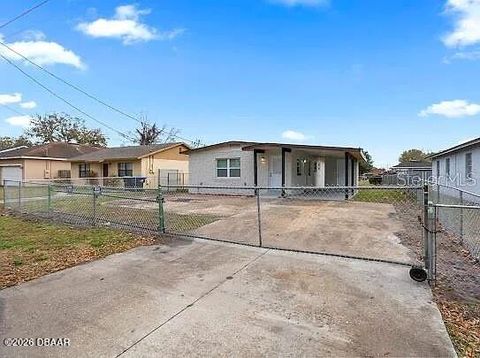 4536 Piedmont Street Orlando FL 32811