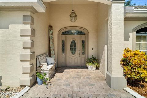 A home in Ormond Beach