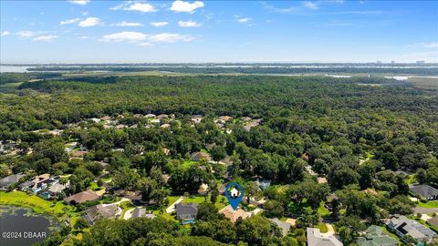 A home in Ormond Beach