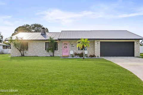 3220 Queen Palm Drive Edgewater FL 32141