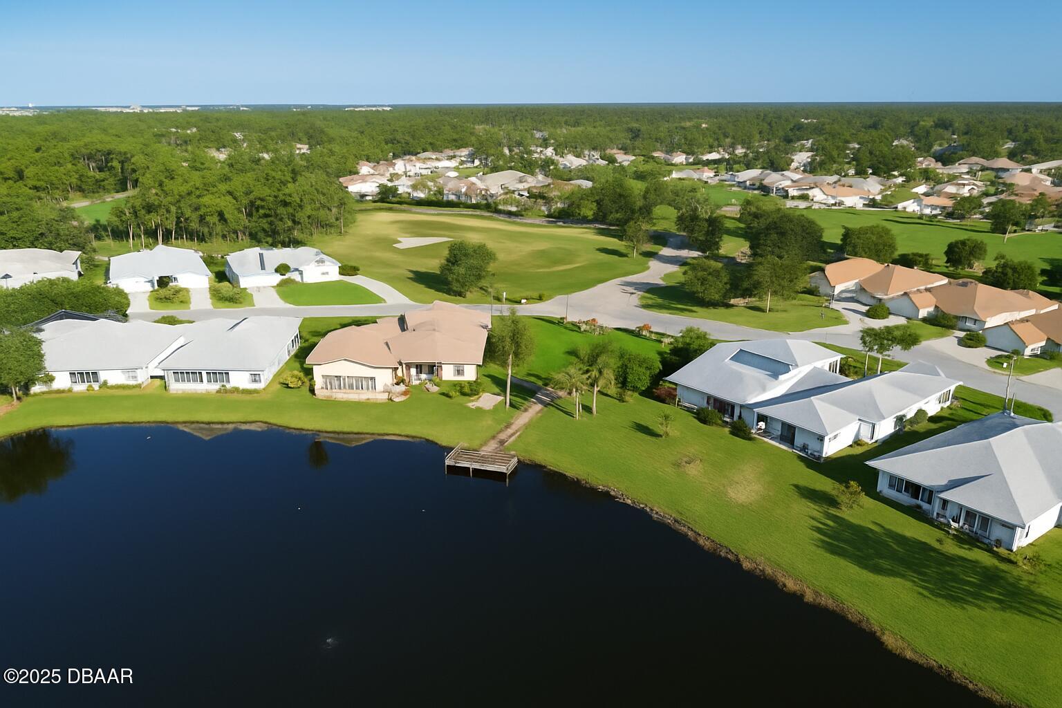 102 Golf Club Drive