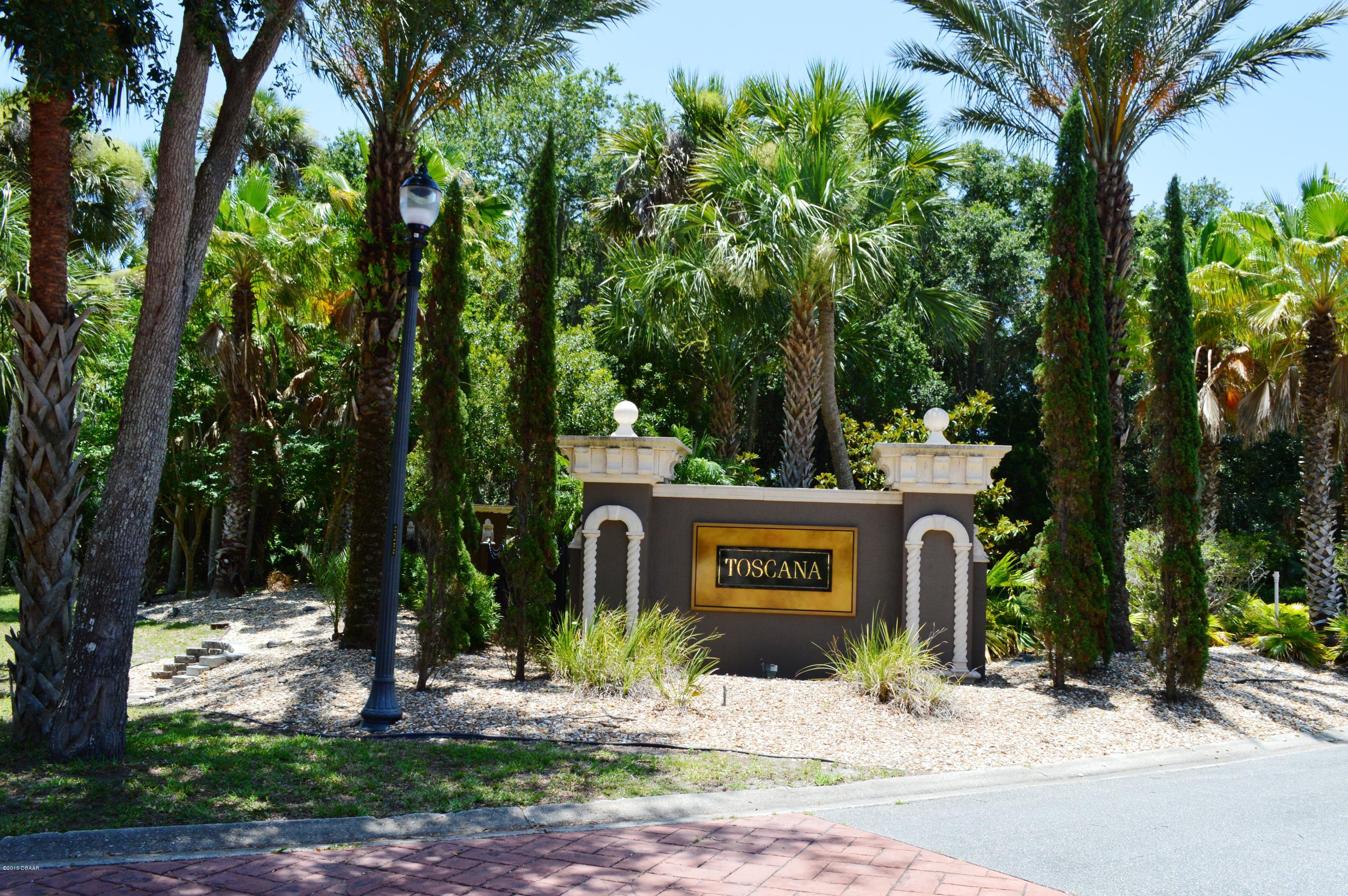 Photo 1 of 43 — 116 La Toscana Rotonda, Ormond Beach, FL 32174