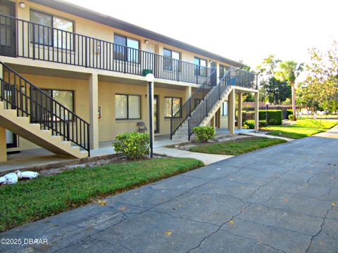 1601 Big Tree Road 107 Daytona Beach FL 32119