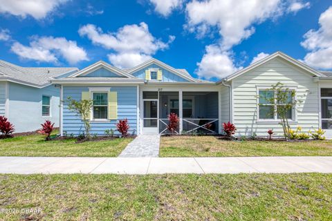317 Gypsy Palace Lane Daytona Beach FL 32124