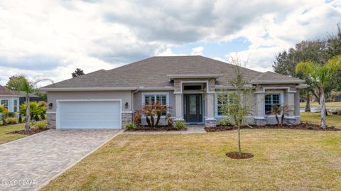 3254 Acoma Drive Ormond Beach FL 32174