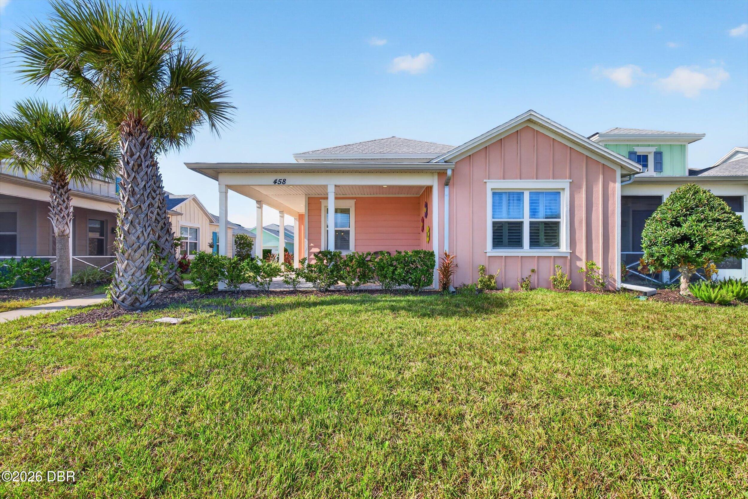 458 Lime Avenue